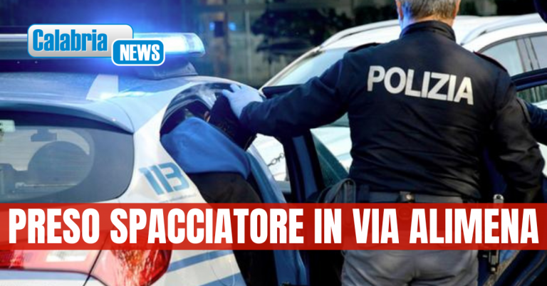 Cosenza, “pizzicato” mentre vende alcolici a minori di 16 anni: denunciato titolar bar del centro