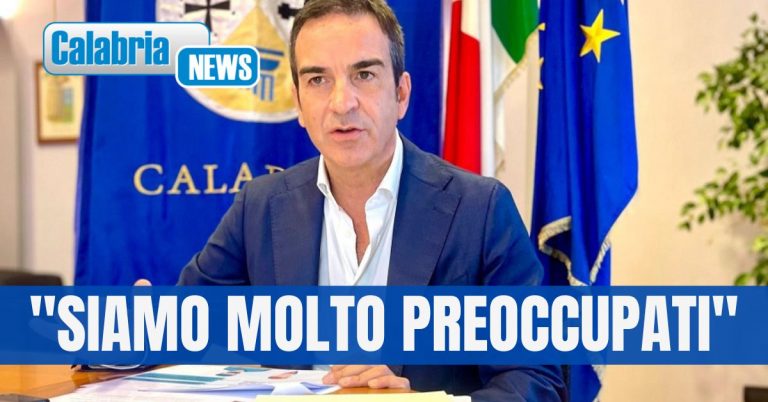 Pnrr: Occhiuto, servono modifiche, governo lo dica all’Ue