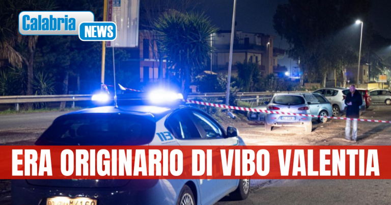 Roma, 52enne calabrese accoltellato a morte in via della Borghesiana: aggressore si è dato alla fuga