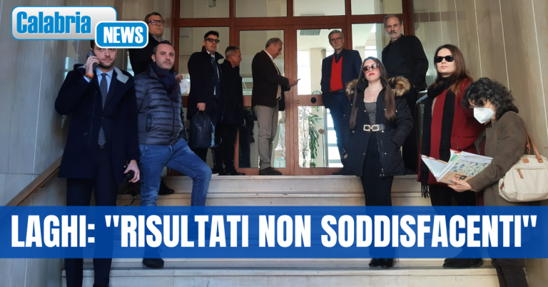 Sanità Esaro-Pollino, è stato il giorno del confronto con il commissario dell’Asp di Cosenza