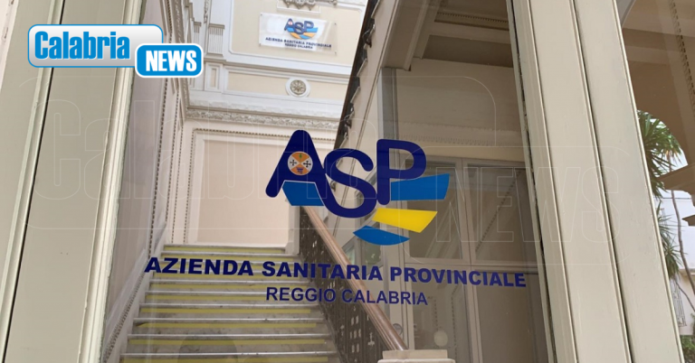 Fatture pagate due volte dall’Asp di Reggio Calabria a favore di uno studio radiologico: 7 condanne e 10 assoluzioni