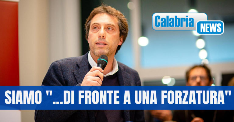 Facoltà di Medicina all’Unical, sindaco Catanzaro: contrasteremo indebolimento nostro Ateneo