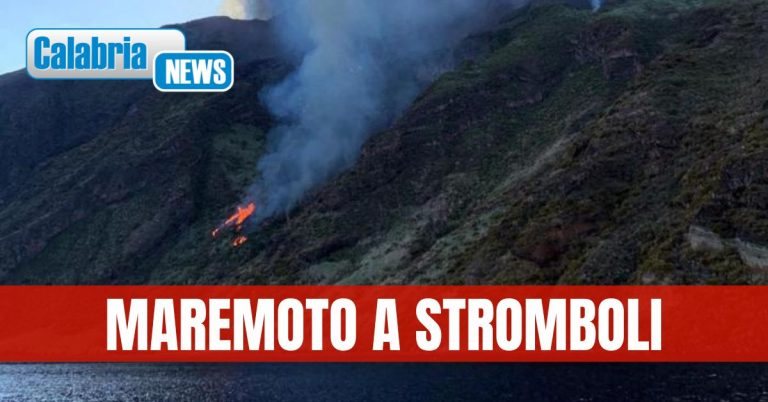 Onda anomala di un metro e mezzo potrebbe raggiungere le coste Reggine e Vibonesi: allarme delle Prefetture