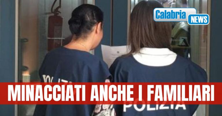 Sequestrano e torturano ragazzo: 4 arresti a Catanzaro