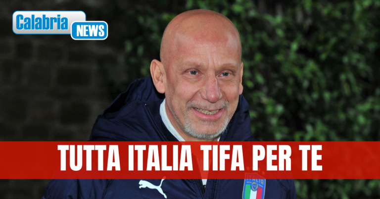 Ore di apprensione per Gianluca Vialli, le sue condizioni si sono aggravate: la madre lo raggiunge a Londra