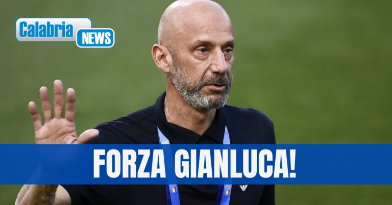 Vialli “con il lavoro per ora mi fermo qui, devo aiutare il mio corpo a superare questa fase della malattia”
