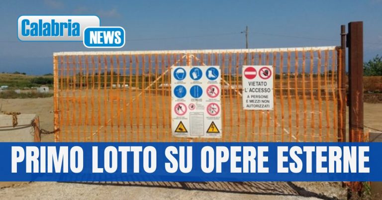A fine anno via a lavori del nuovo ospedale di Vibo Valentia: annuncio durante Conferenza dei sindaci