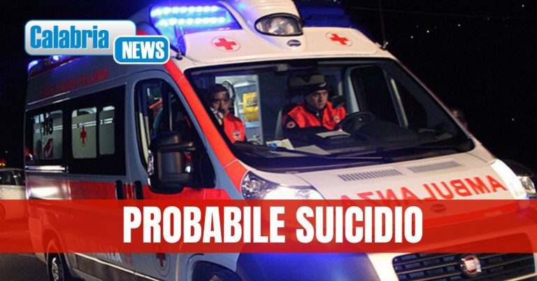 E’ deceduta nel tragitto in ambulanza la donna investita sulla 106