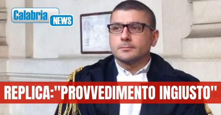 Lamezia, noto legale sospeso per 4 mesi: denigrato l’operato professionale dell’avv. Francesco Pagliuso