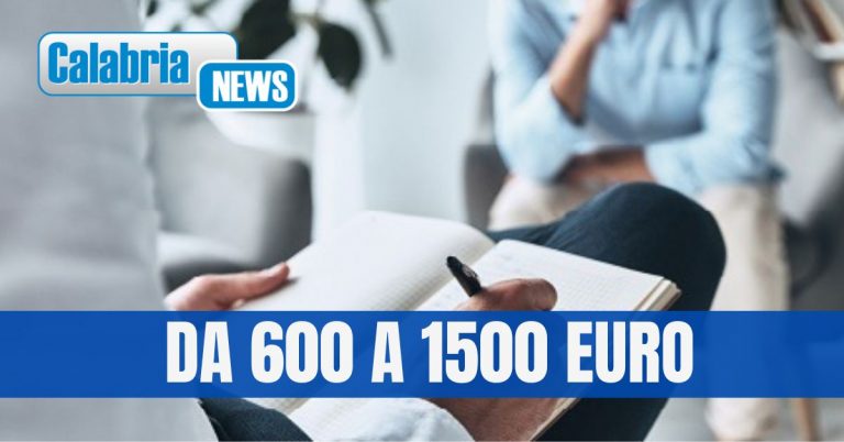 Il bonus psicologo aumenta e diventa permanente