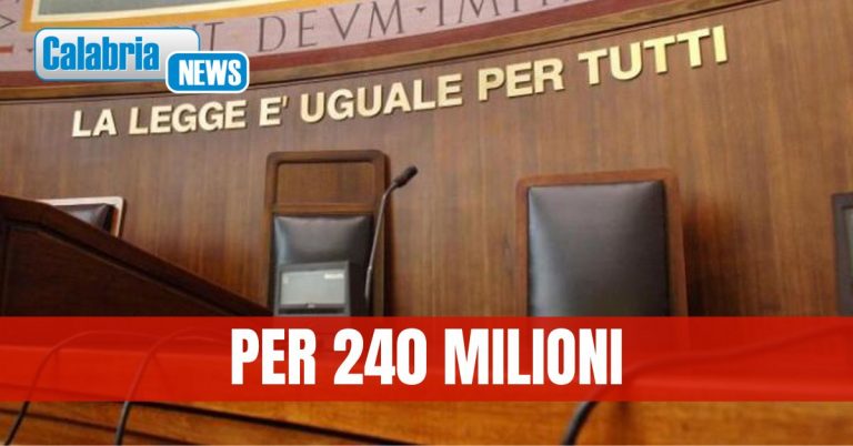 24 condanne in abbreviato a Crotone per giro di false fatture -NOMI
