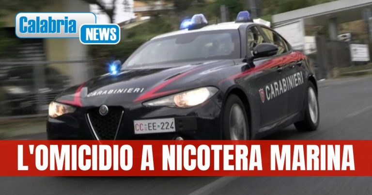 Ancora ricercato il responsabile dell’omicidio Muzzupappa