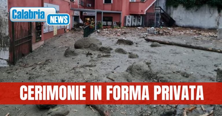 I parenti delle vittime della frana a Casamicciola non vogliono i funerali di Stato