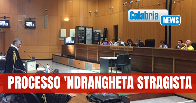 Il pentito Girolamo Bruzzese: “Alle Regionali del 2000 sostenemmo candidatura Chiaravalloti”