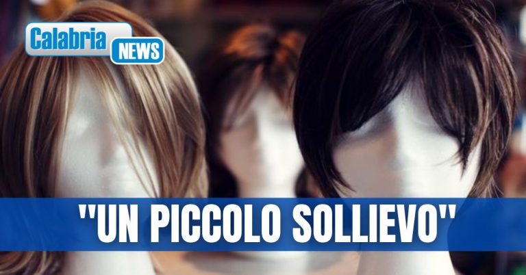 “Banca regionale dei capelli” e contributi per pazienti oncologici: approvata la proposta di legge in Calabria