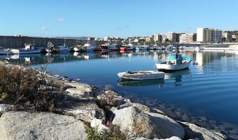 Catanzaro, compatibilità ambientale dei lavori al porto: arriva decreto positivo dei ministeri ambiente e cultura