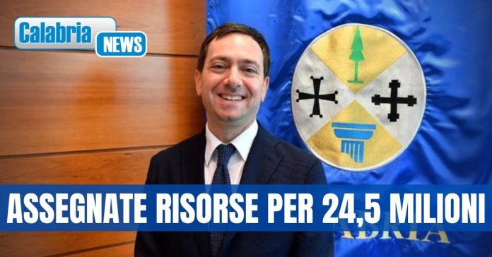 Regione Calabria