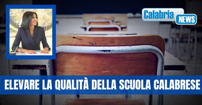 Scuole calabria_Princi