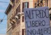 Alfredo Cospito, rinnovato il 41bis per l’anarchico