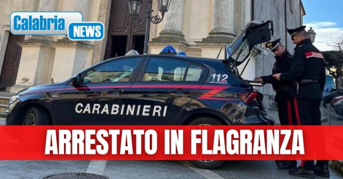 Carabinieri di Girifalco