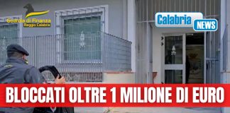GDF REGGIO CALABRIA