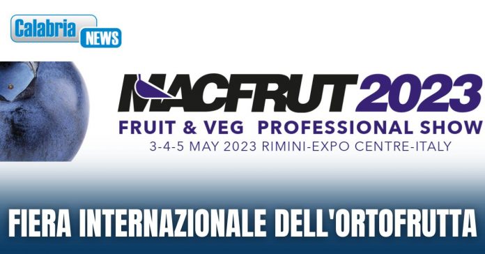 Macfrut 2023