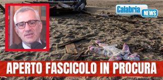 Procuratore Giuseppe Capoccia