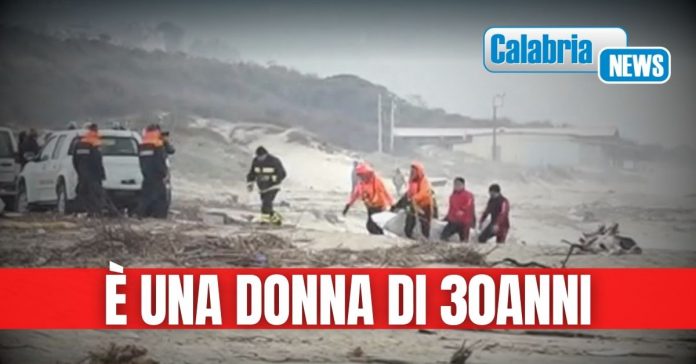 Strage Migranti Cutro