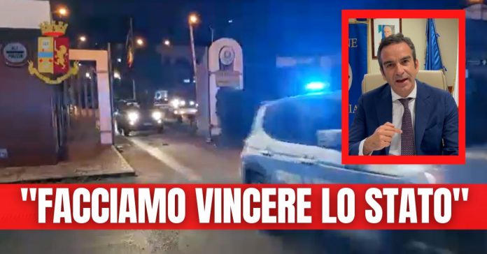 Arresti Catanzaro_Roberto Occhiuto