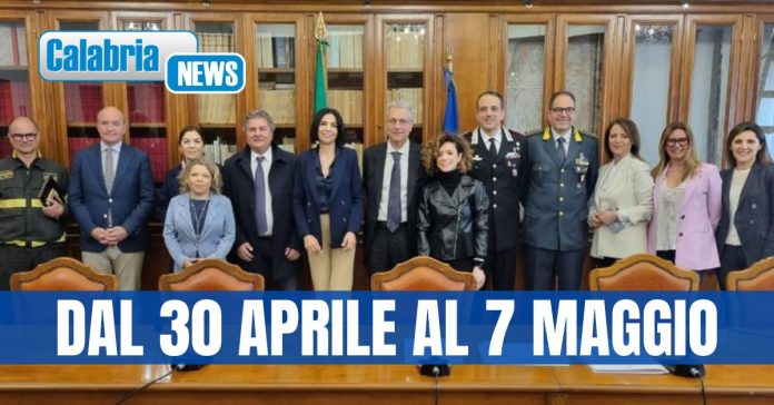 CONVITTIADI NAZIONALI 2023