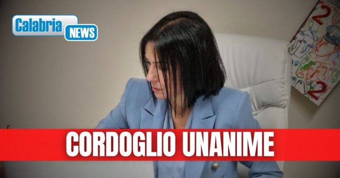 Cordoglio_Giusi Princi