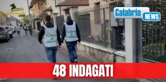 Guardia di Finanza Monza