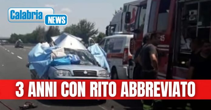 strage di Cassino 2018