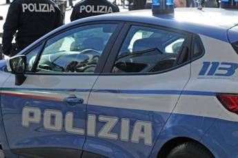 Inneggiava a neonazismo e jihad, 16enne fermato