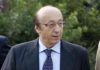 Juve e esonero Tudor, Moggi: “Squadra è malata grave, allenatore è vittima”