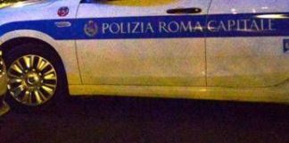 Roma, scontro tra due auto a Trastevere: morto un 67enne
