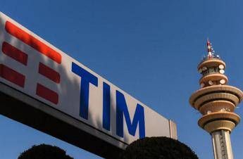 Tim scivola in Borsa dopo l’exploit di ieri sulle azioni ordinarie