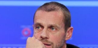 Mondiali, Ceferin: “Ci sono partite senza interesse”. Rabbia delle Federazioni