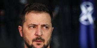 Ucraina-Russia, Zelensky: “Putin prepara una guerra su larga scala in Europa”