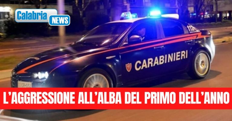 Accoltellò giovane fuori da discoteca: arrestato 18enne a Cetraro