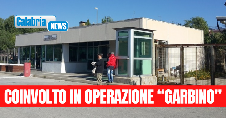 Detenuto 59enne calabrese si toglie la vita nel carcere di Agrigento, disposta l’autopsia