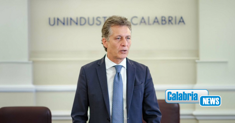 Unindustria Calabria preoccupata dall’implementazione del nuovo modello Zes Unica per il Mezzogiorno
