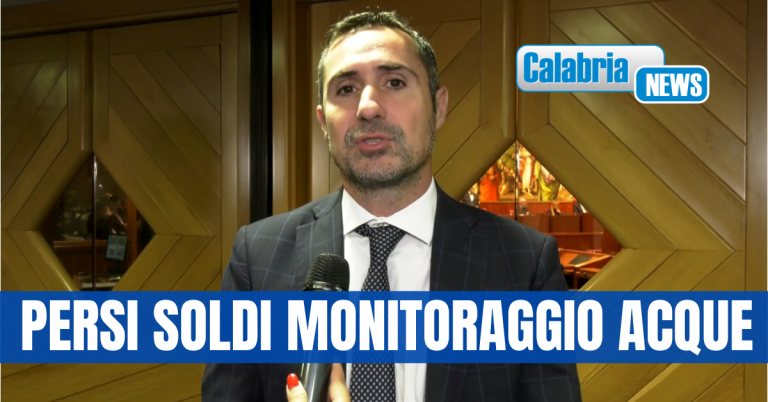 Alecci (Pd) denuncia: “In Calabria chi perde i fondi europei viene promosso…oltre al danno, la beffa!”