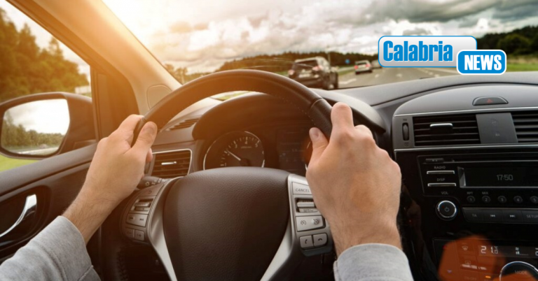 Calabria 15/ma in Italia per numero di incidenti stradali. “Preoccupa situazione strade”
