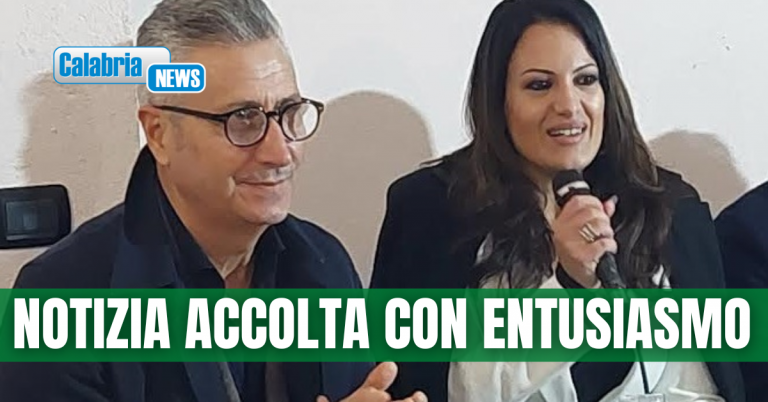 Taurianova, unica in Calabria, tra le 5 candidate per diventare Capitale Italiana del Libro 2024