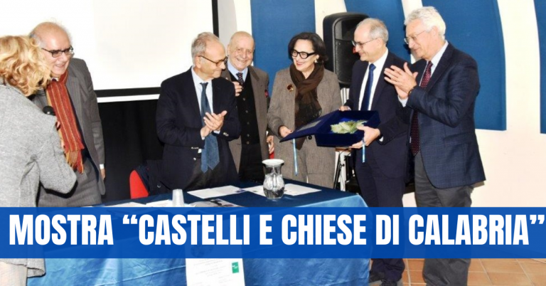 FOTO-Lamezia, presentato “Sud. Il Capitale che serve” il nuovo libro di Carlo Borgomeo
