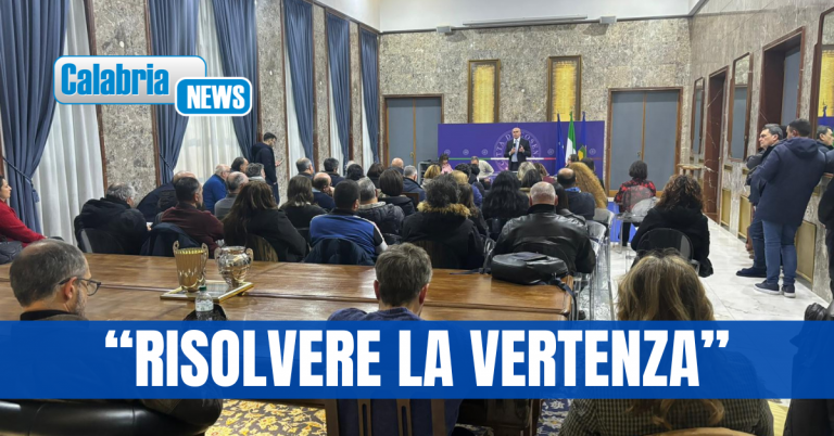 Cosenza, sì dalle opposizioni alla proposta del sindaco Franz Caruso: Lotta comune per tirocinanti