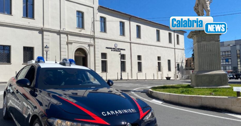 Processo “Rinascita 3-Assocompari”: Sultani Oman chiedono 1 mln risarcimento danni a imputati