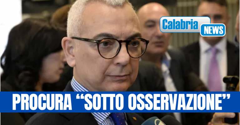Catanzaro, Capomolla: “Per la diffusione delle notizie di interesse pubblico applichiamo la legge”