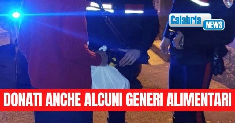 Reggio Calabria, chiama i carabinieri perché non può procurare le medicine per la propria madre malata: farmaci acquistati dai militari